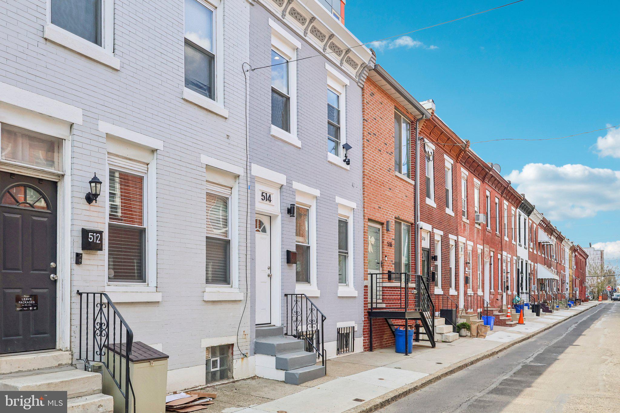 WHITMAN - Residential