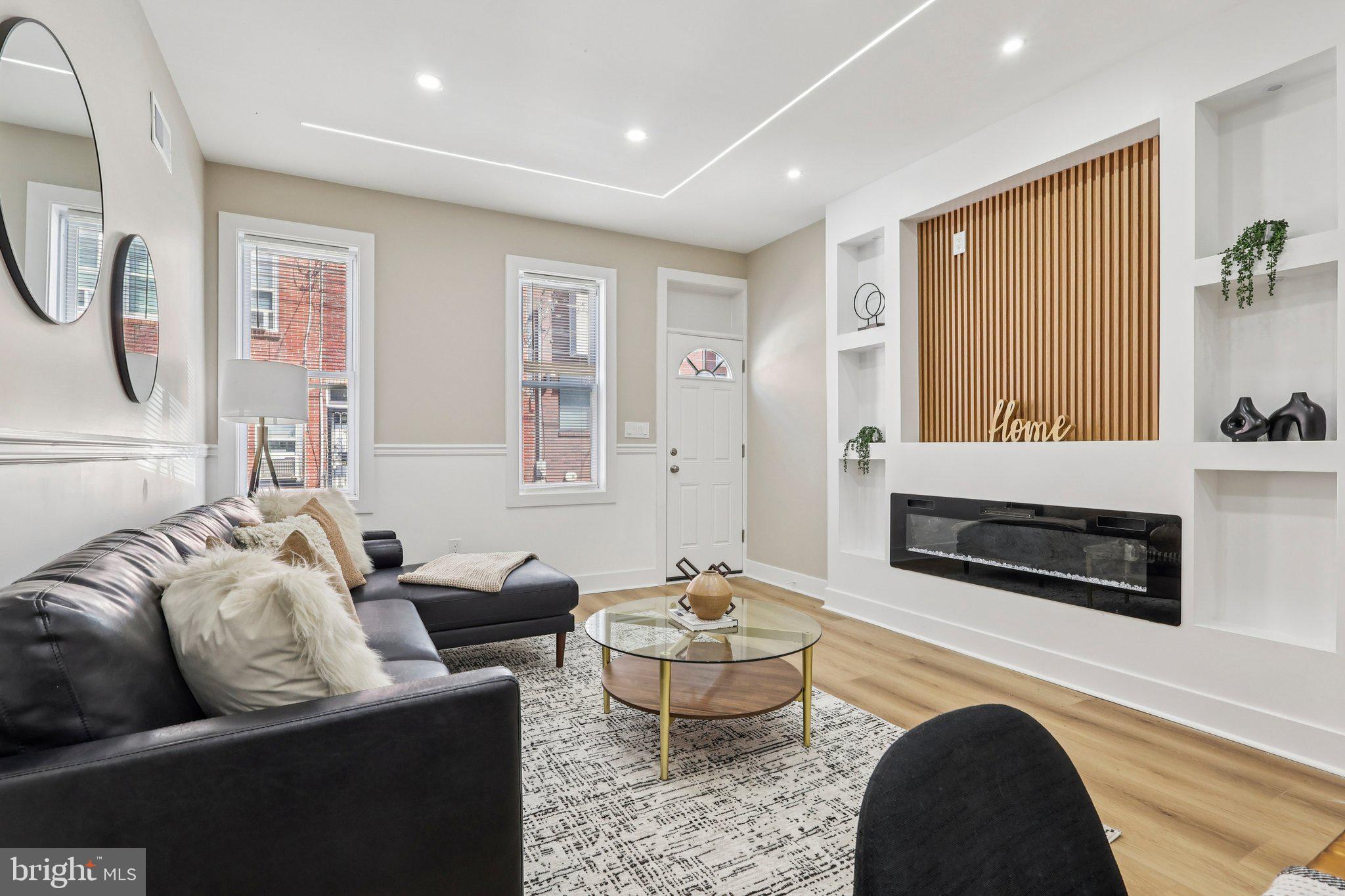 WHITMAN - Residential