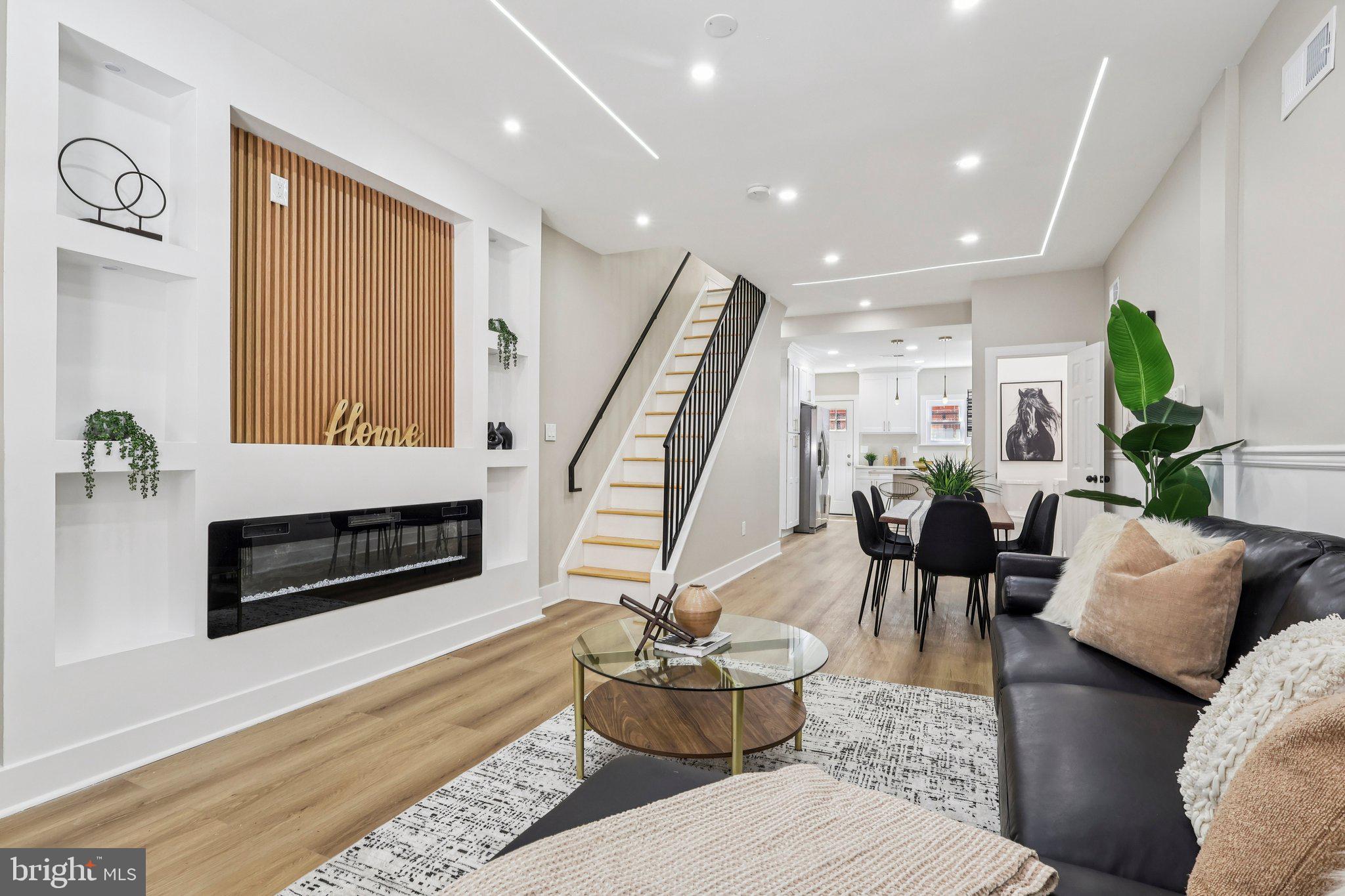 WHITMAN - Residential
