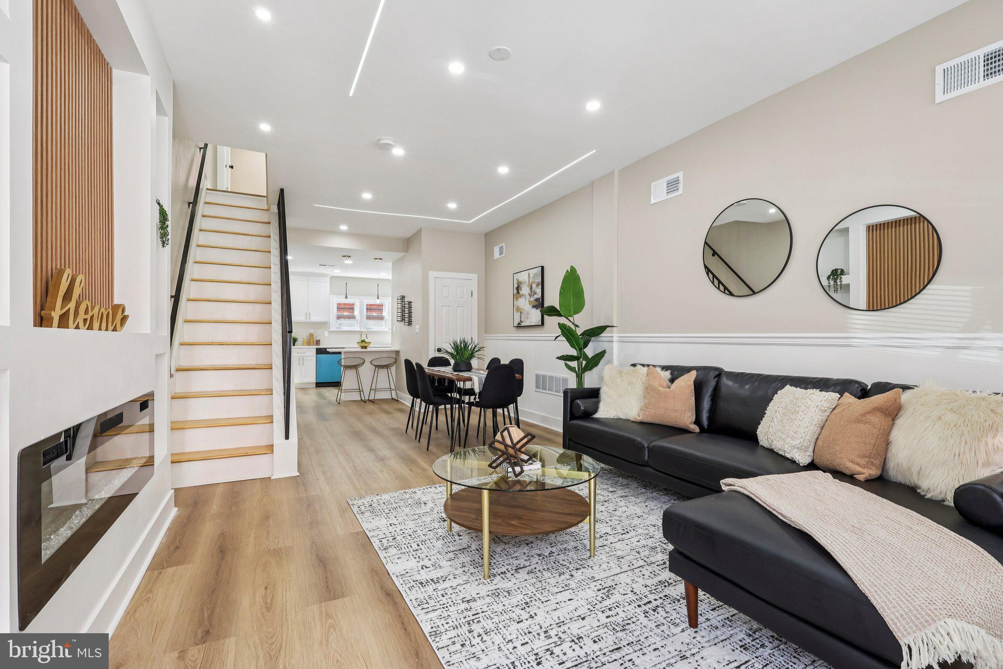 WHITMAN - Residential