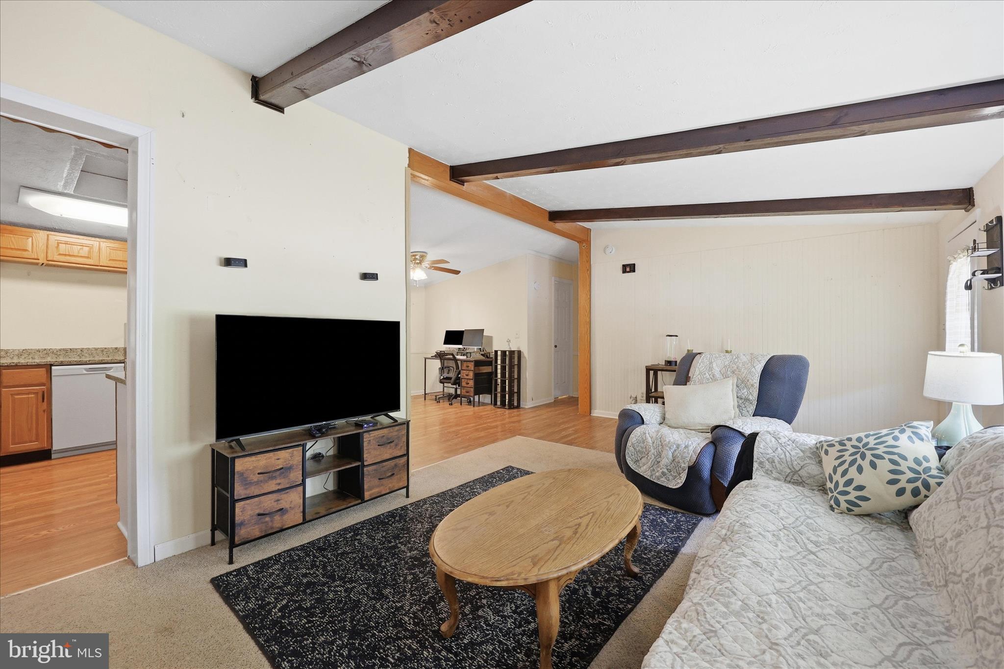 HIGHLAND MANOR - Residential