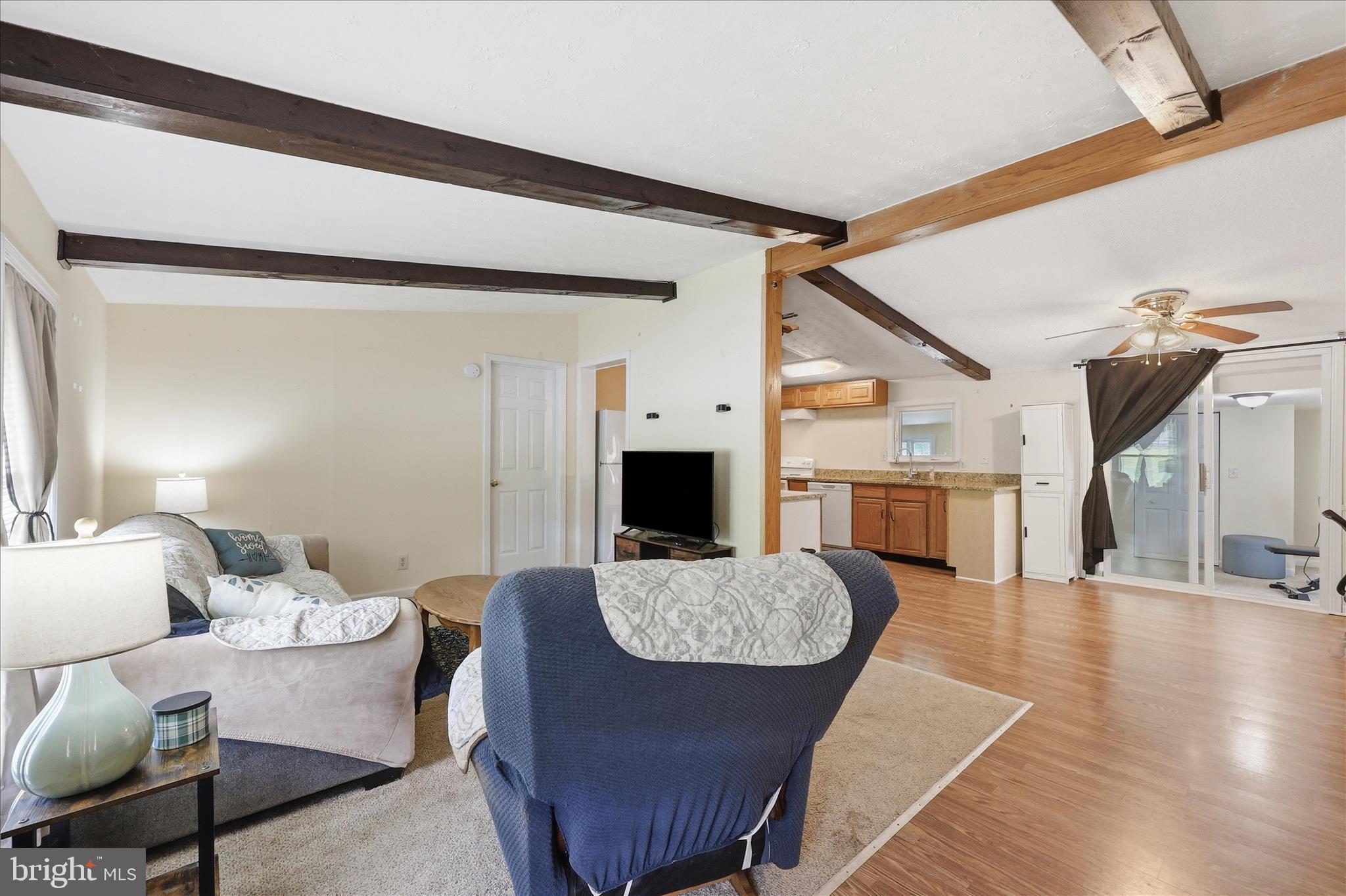 HIGHLAND MANOR - Residential