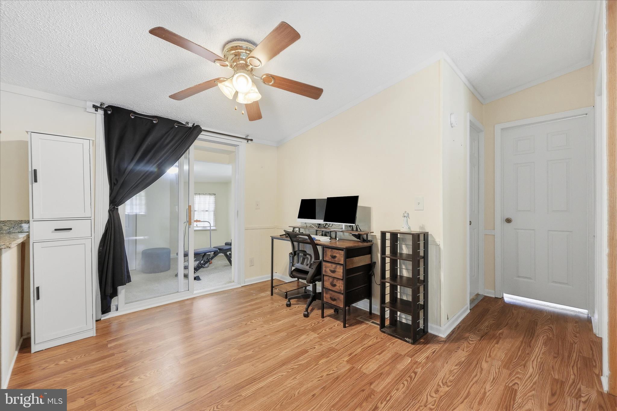 HIGHLAND MANOR - Residential