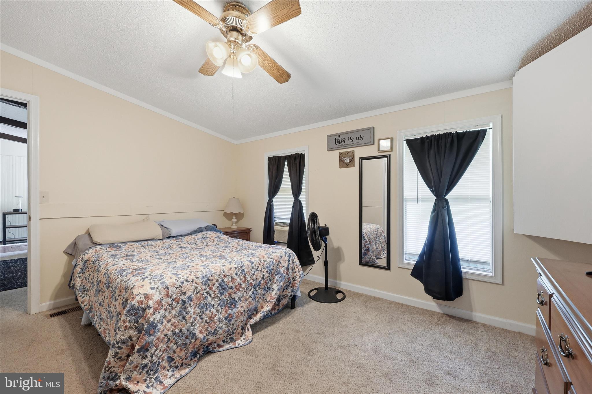 HIGHLAND MANOR - Residential