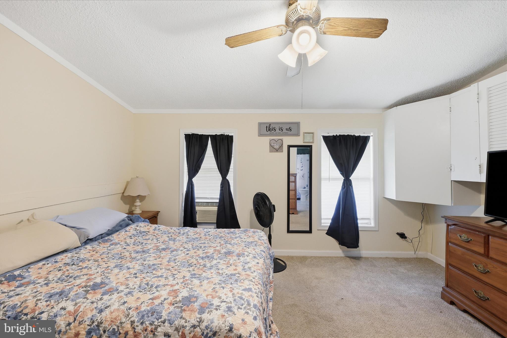 HIGHLAND MANOR - Residential