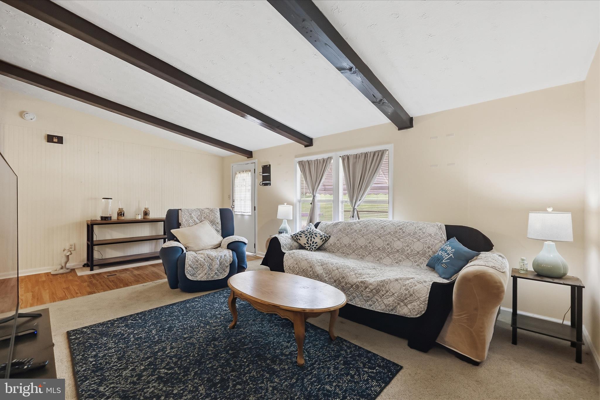 HIGHLAND MANOR - Residential