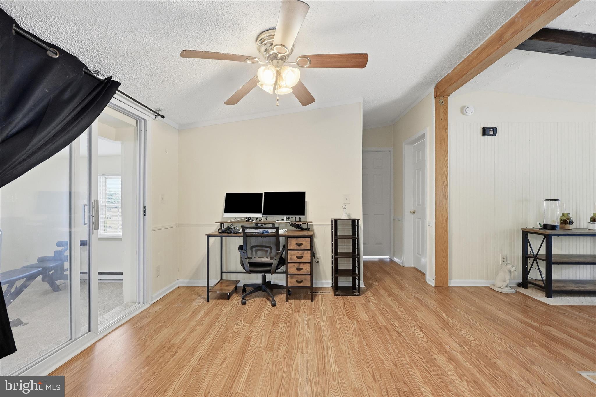 HIGHLAND MANOR - Residential