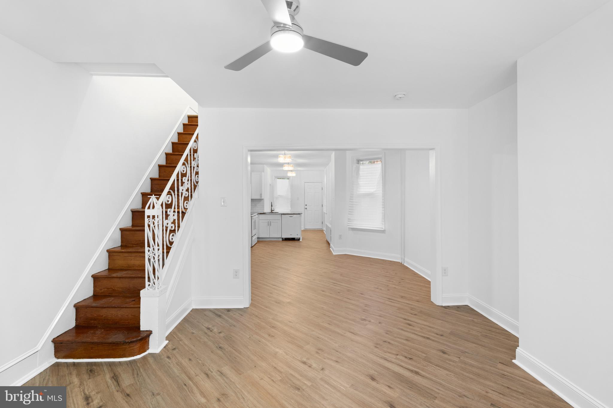 SOUTHWEST SCHUYLKILL - Residential
