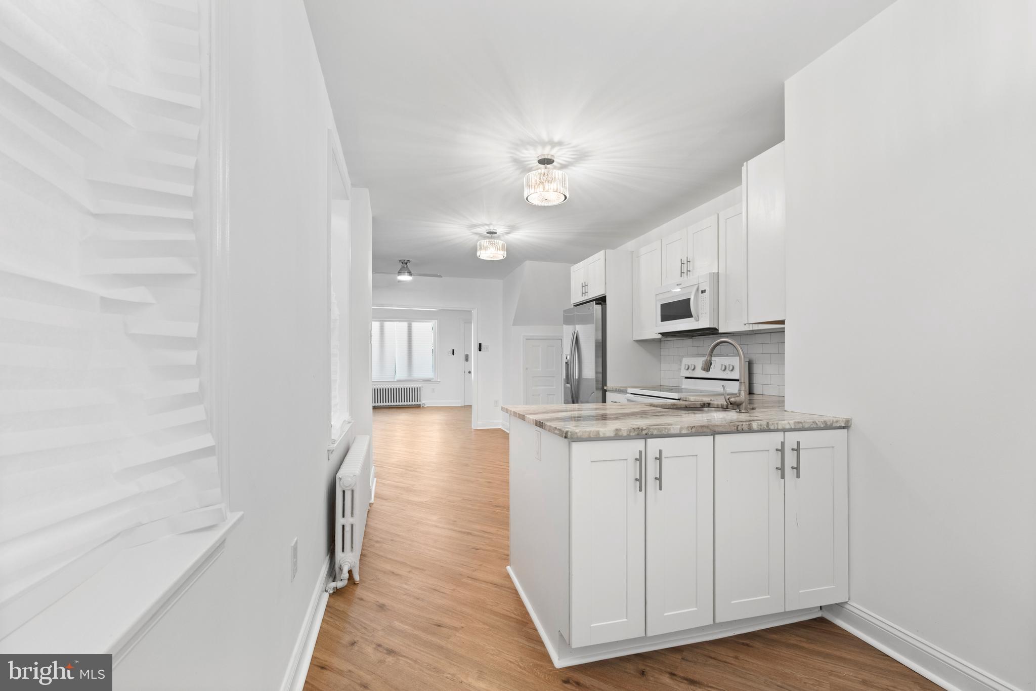 SOUTHWEST SCHUYLKILL - Residential