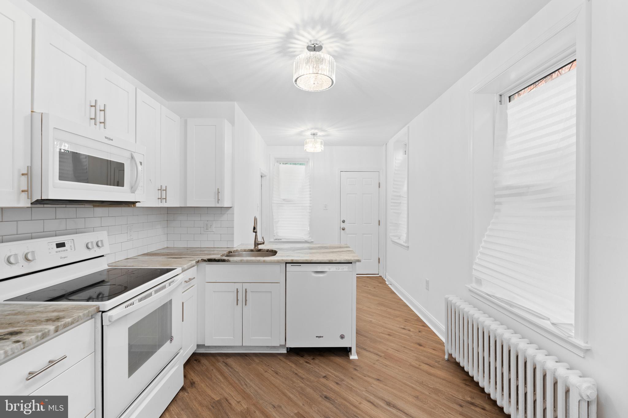 SOUTHWEST SCHUYLKILL - Residential