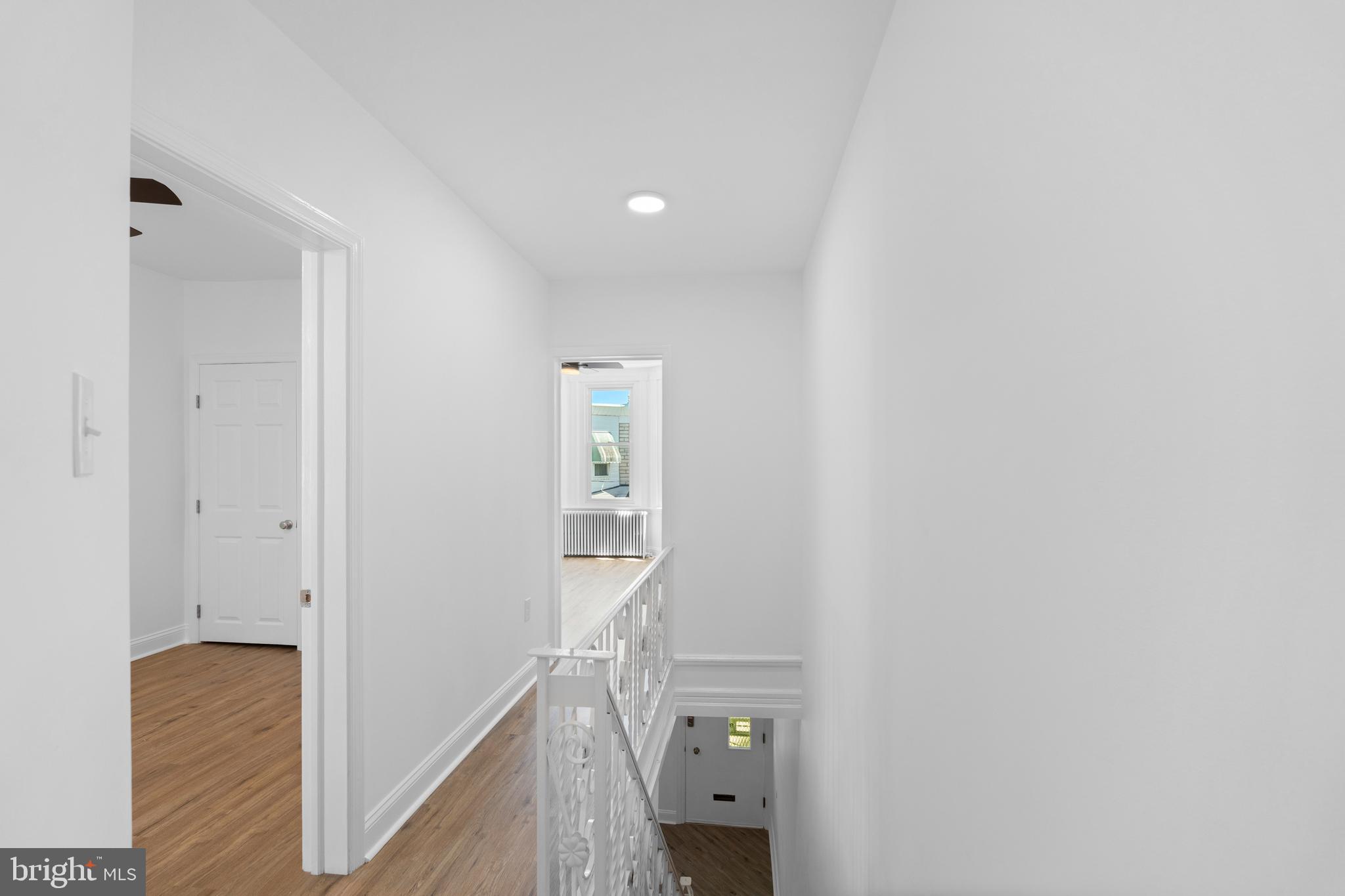 SOUTHWEST SCHUYLKILL - Residential