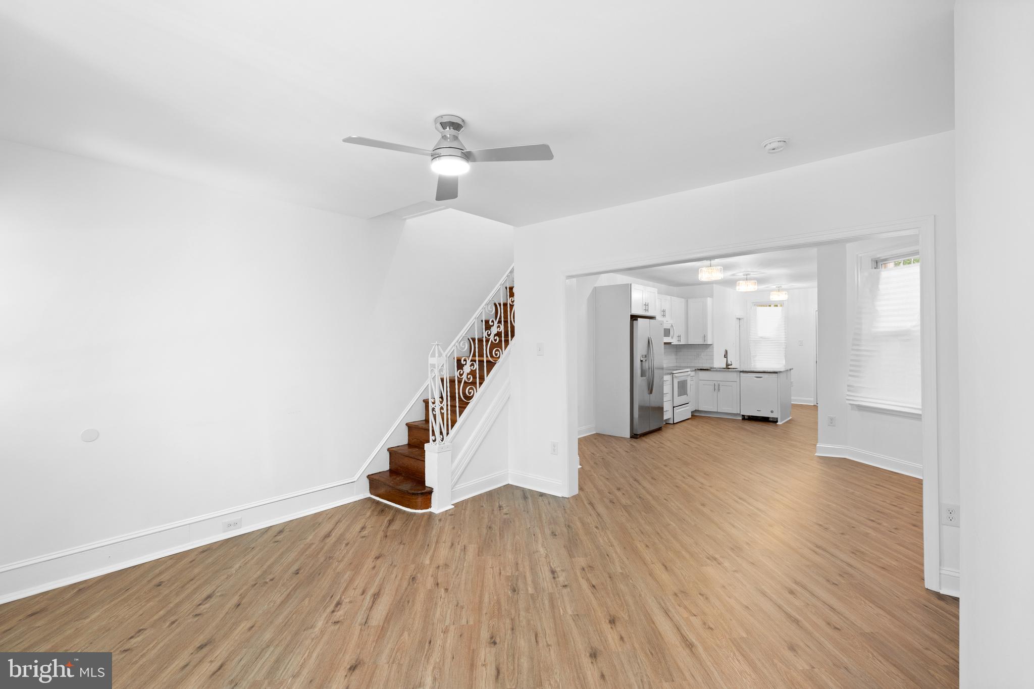 SOUTHWEST SCHUYLKILL - Residential