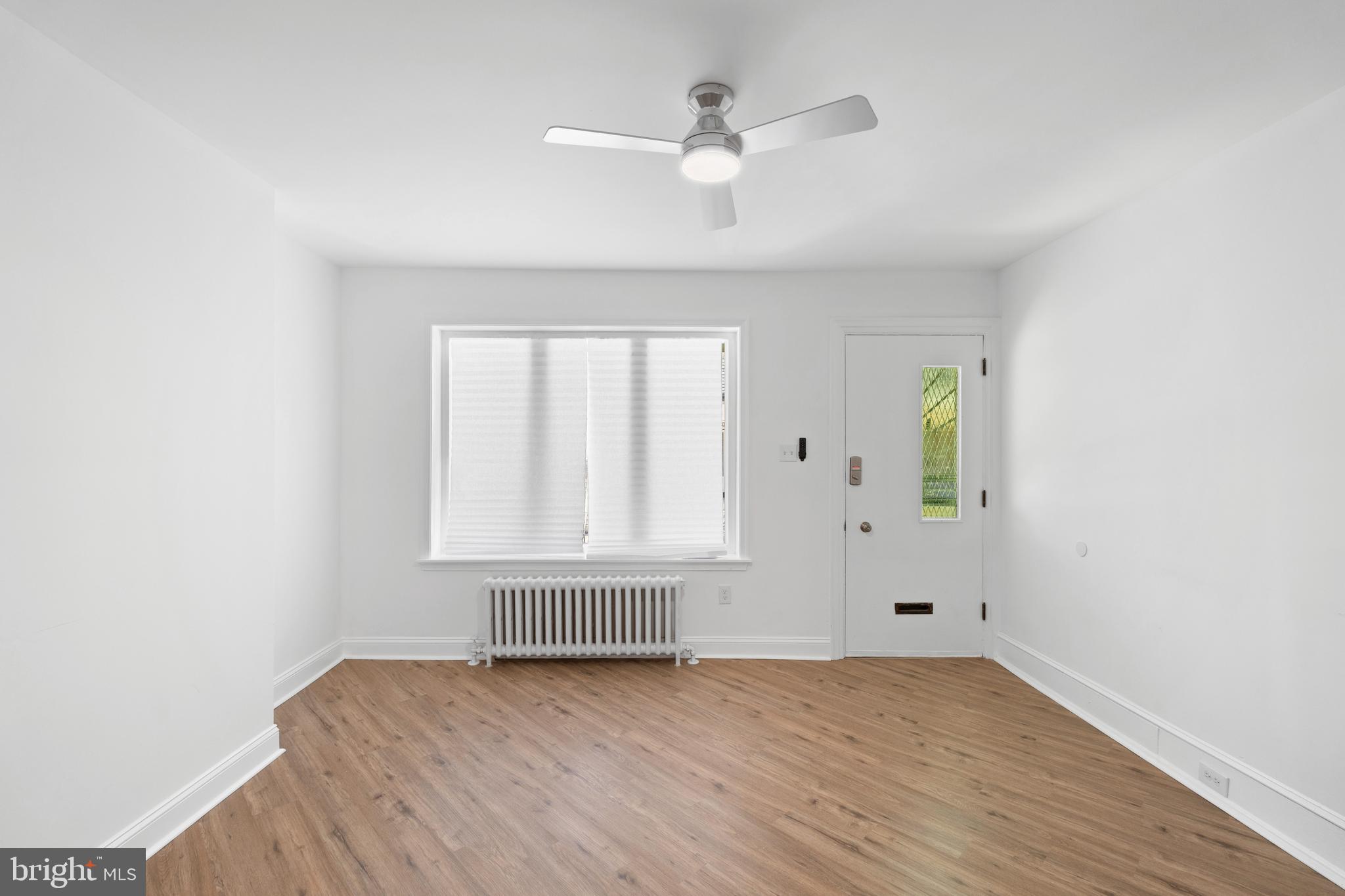 SOUTHWEST SCHUYLKILL - Residential