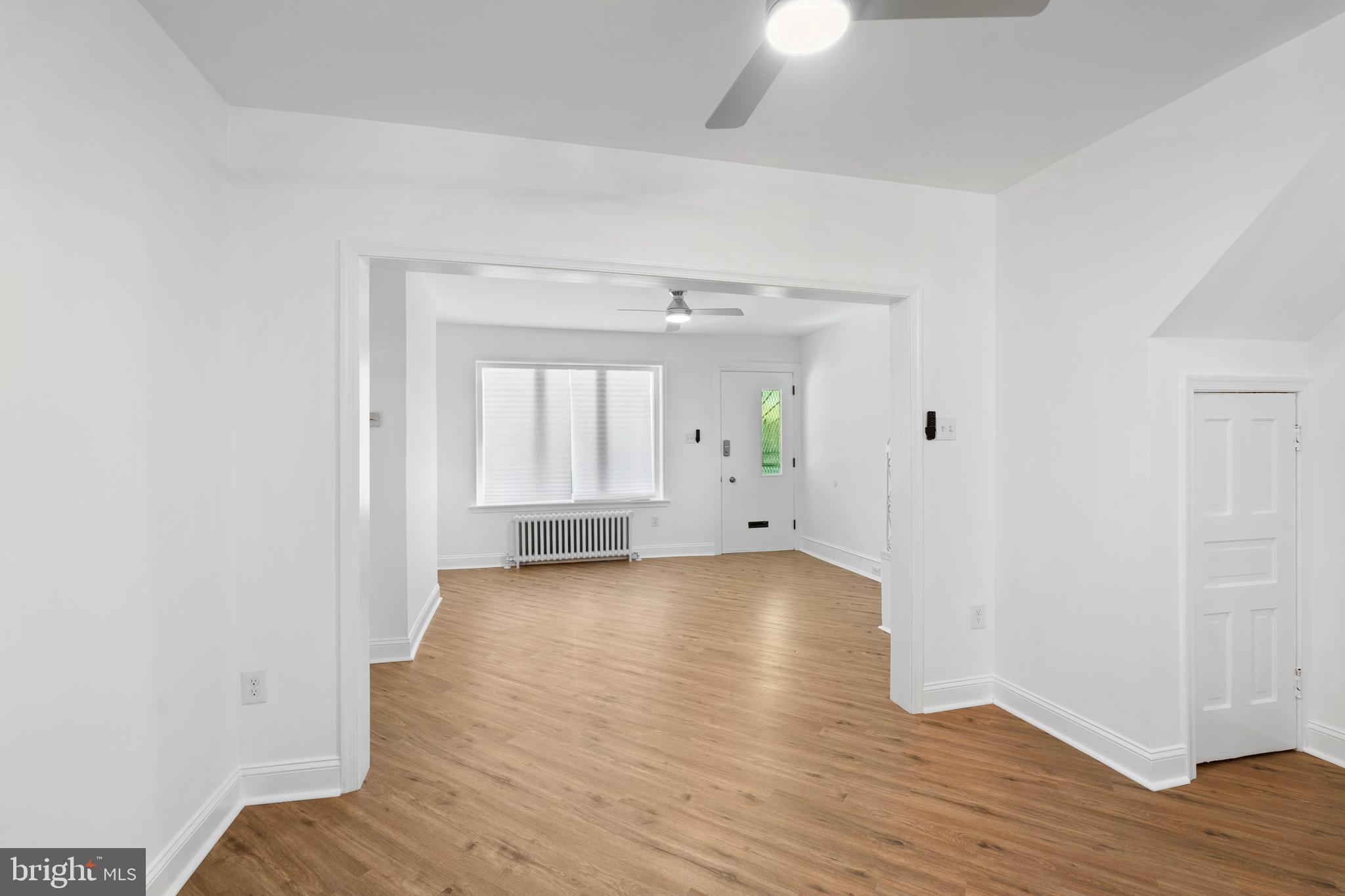 SOUTHWEST SCHUYLKILL - Residential