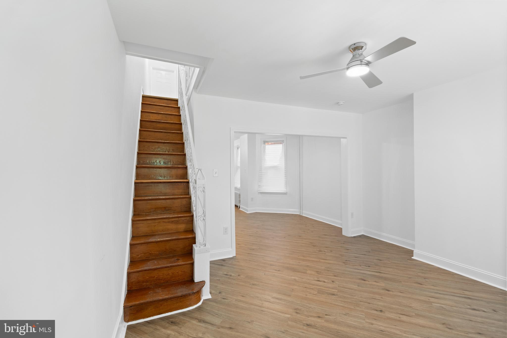 SOUTHWEST SCHUYLKILL - Residential
