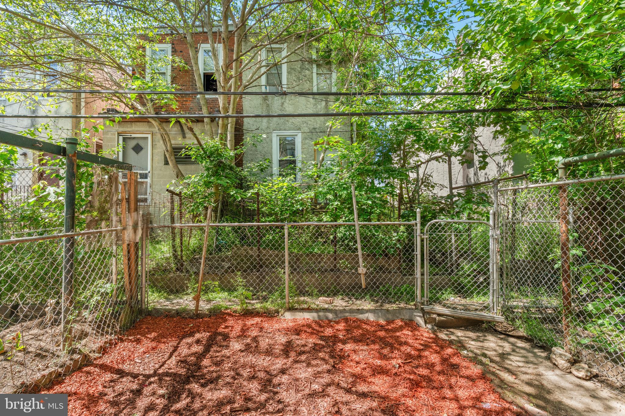 SOUTHWEST SCHUYLKILL - Residential