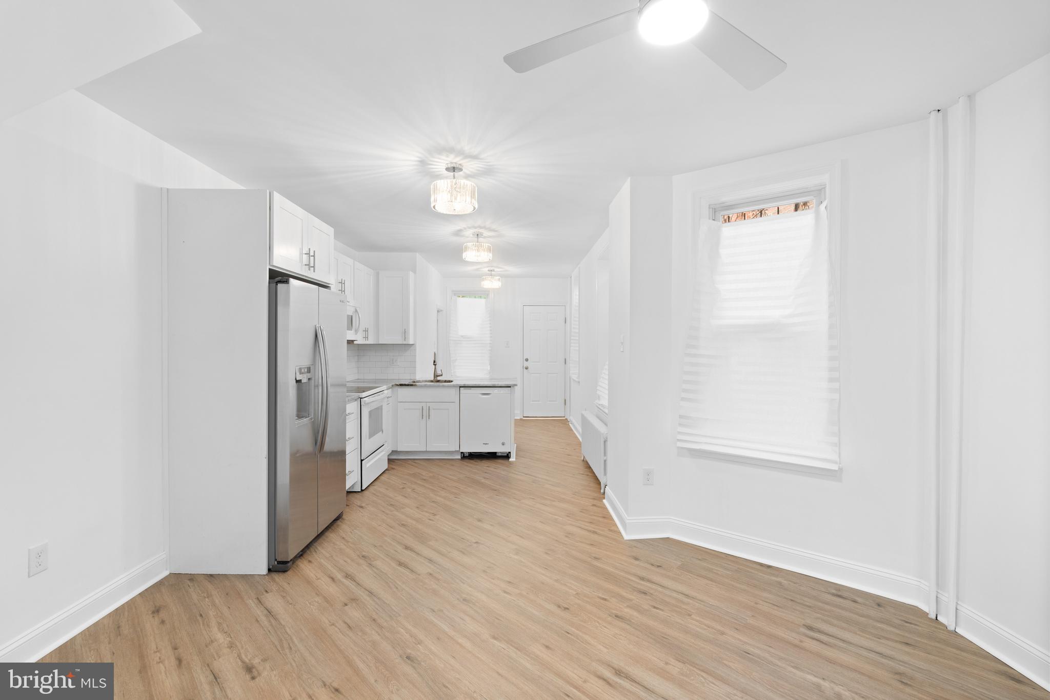 SOUTHWEST SCHUYLKILL - Residential