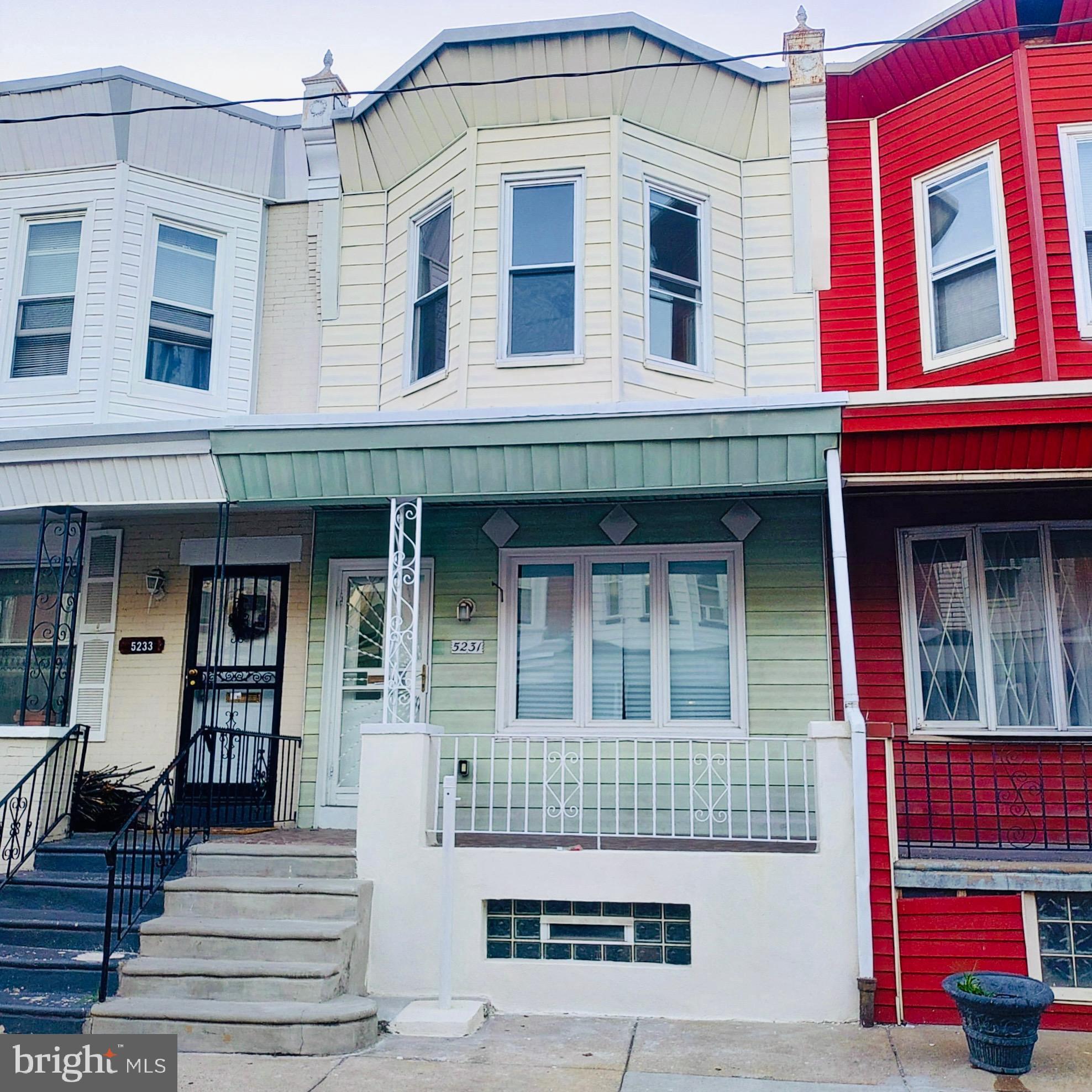 SOUTHWEST SCHUYLKILL - Residential