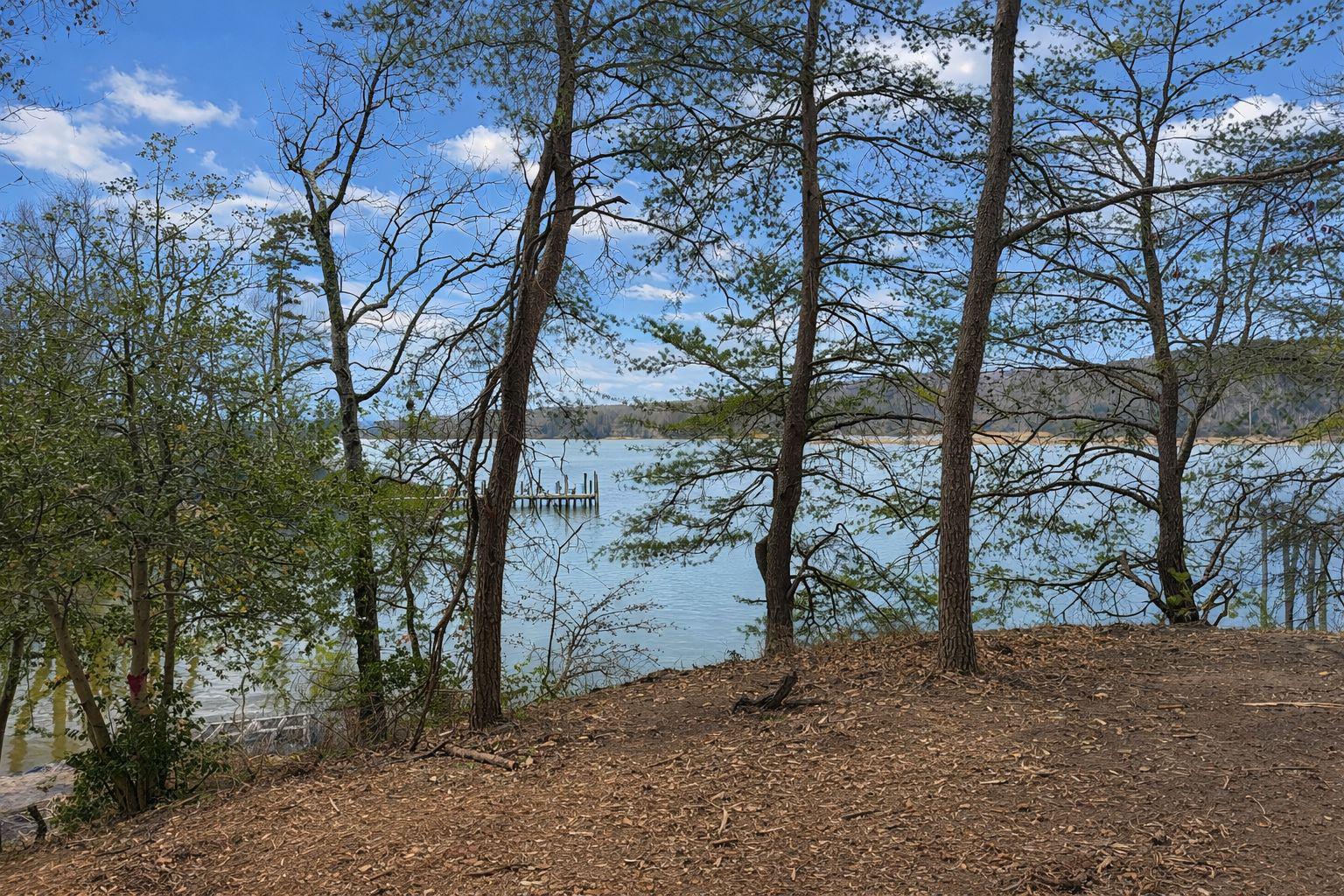 MARLBOROUGH POINT - Land