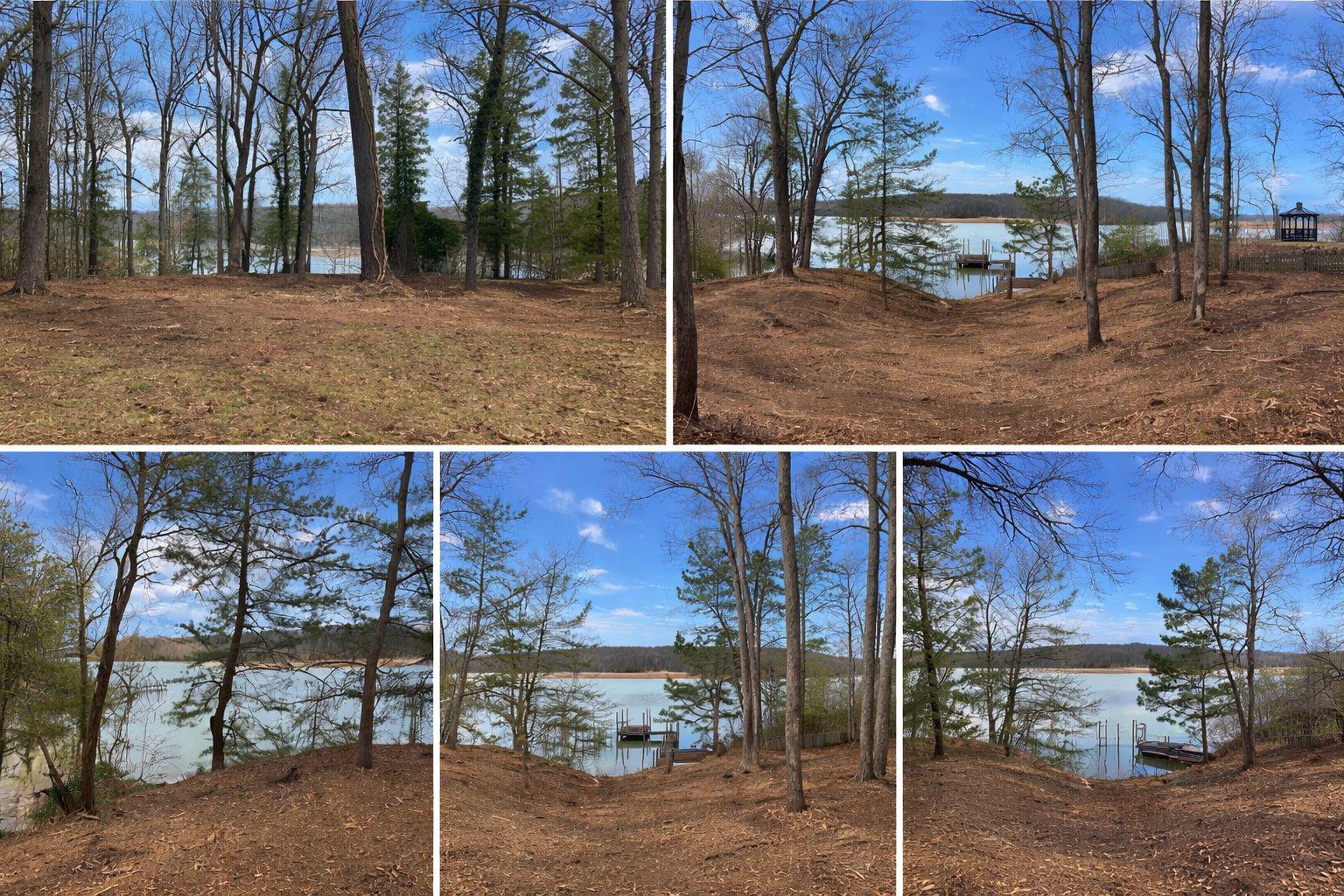 MARLBOROUGH POINT - Land