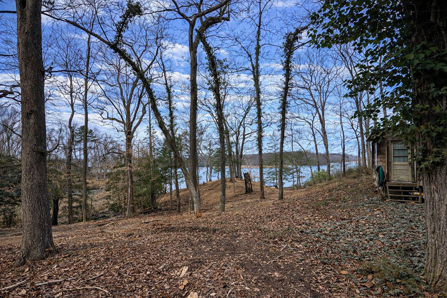 MARLBOROUGH POINT - Land