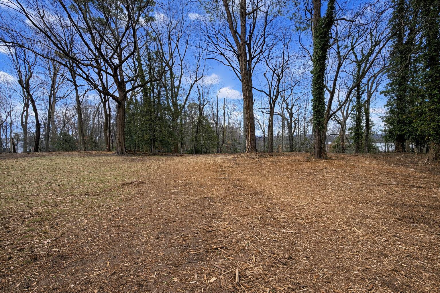 MARLBOROUGH POINT - Land