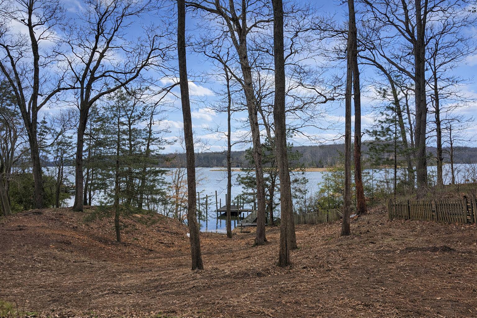MARLBOROUGH POINT - Land