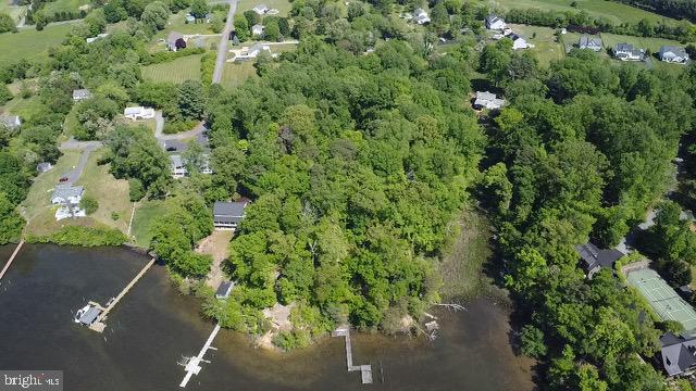 MARLBOROUGH POINT - Land