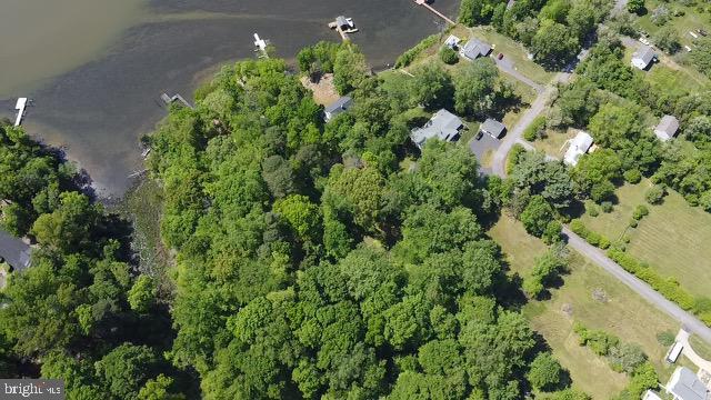 MARLBOROUGH POINT - Land