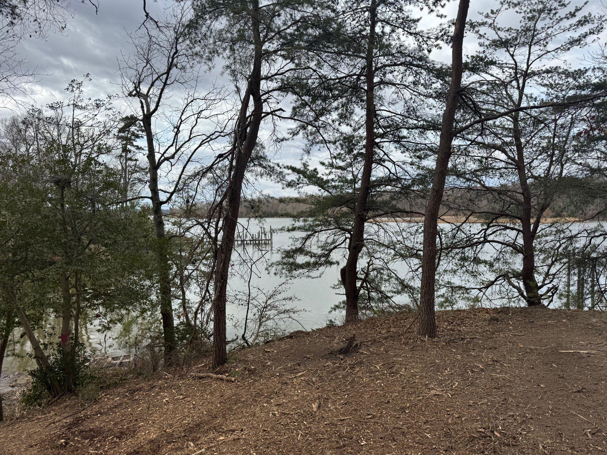 MARLBOROUGH POINT - Land