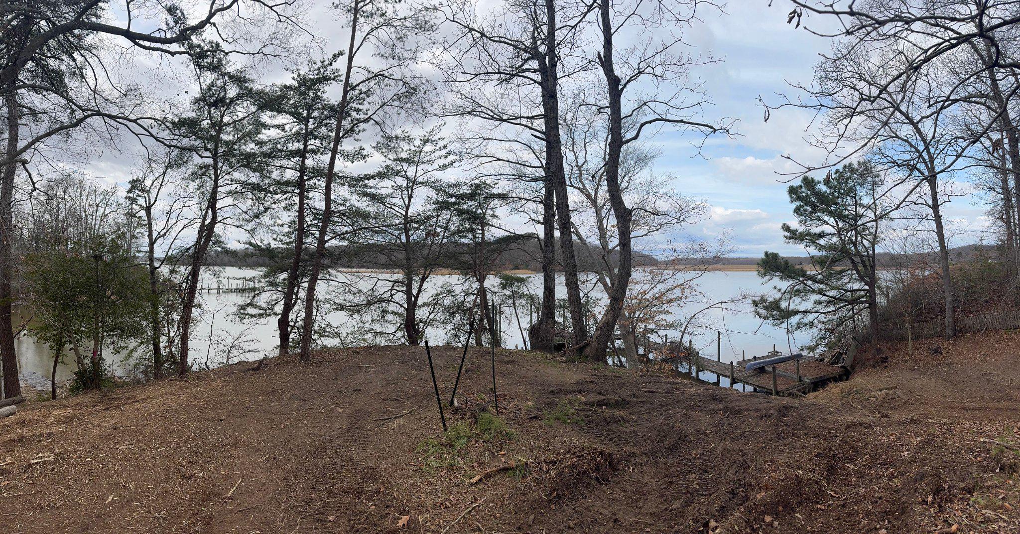 MARLBOROUGH POINT - Land