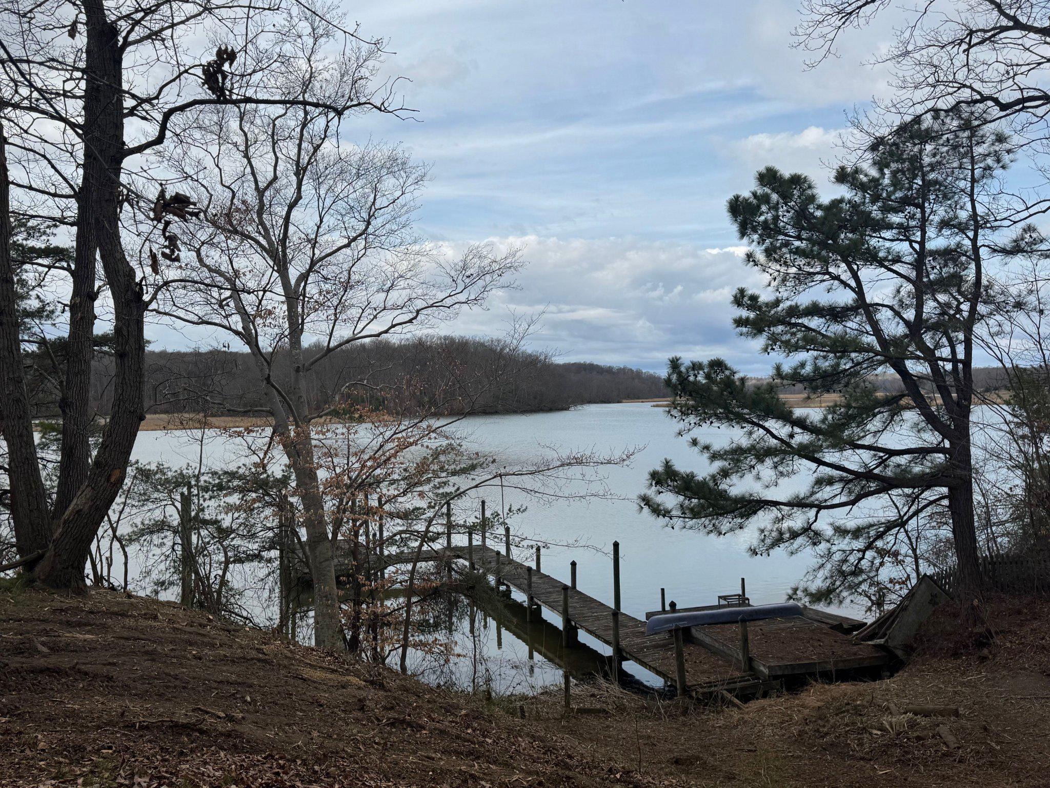 MARLBOROUGH POINT - Land