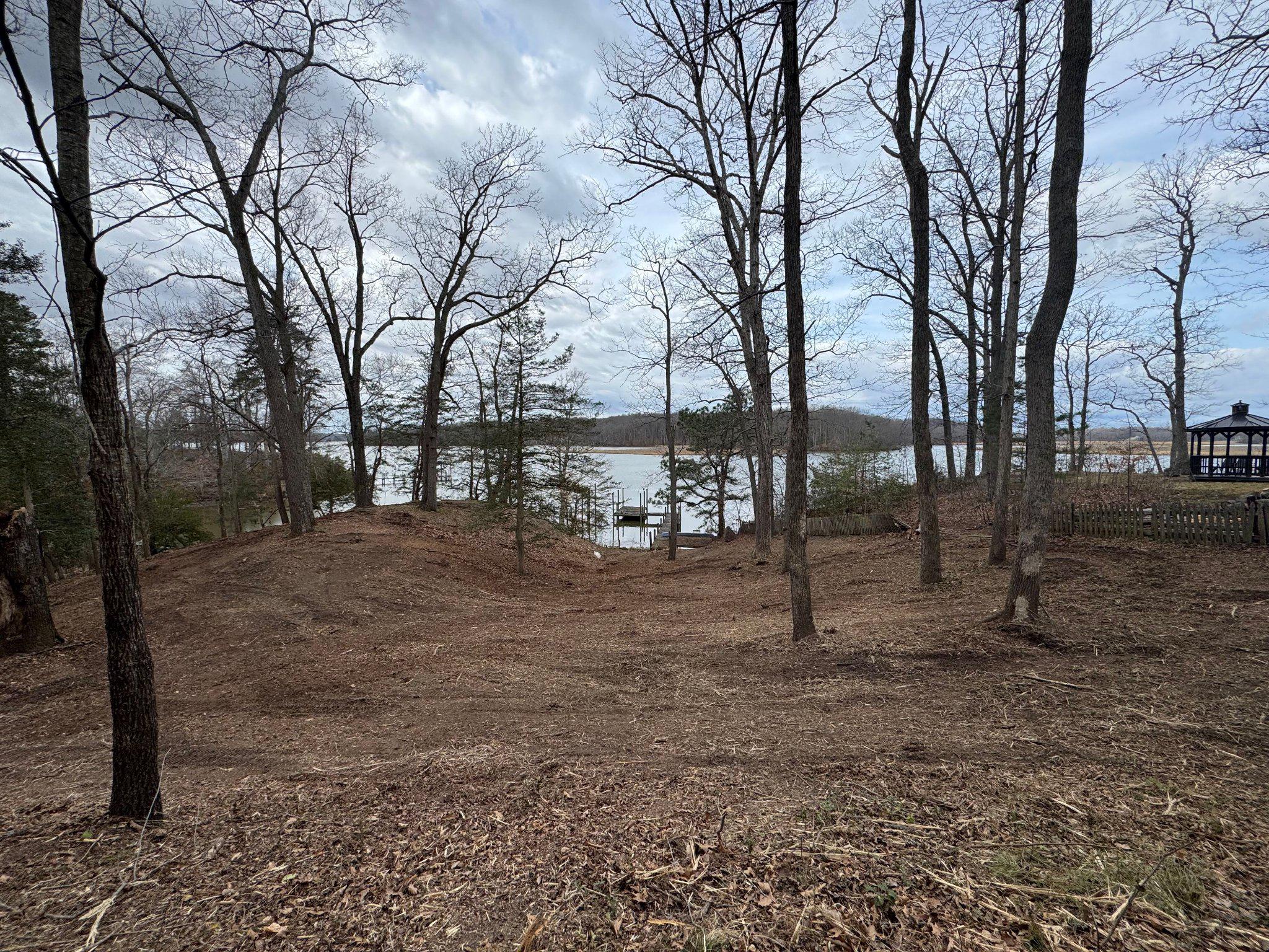 MARLBOROUGH POINT - Land