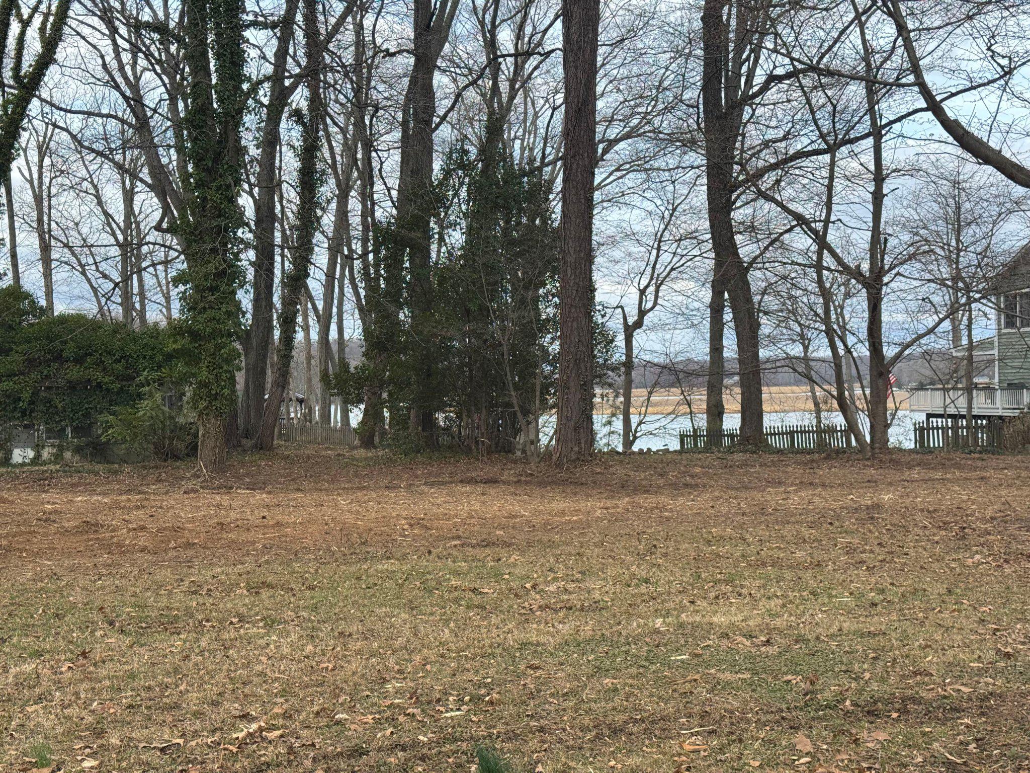 MARLBOROUGH POINT - Land