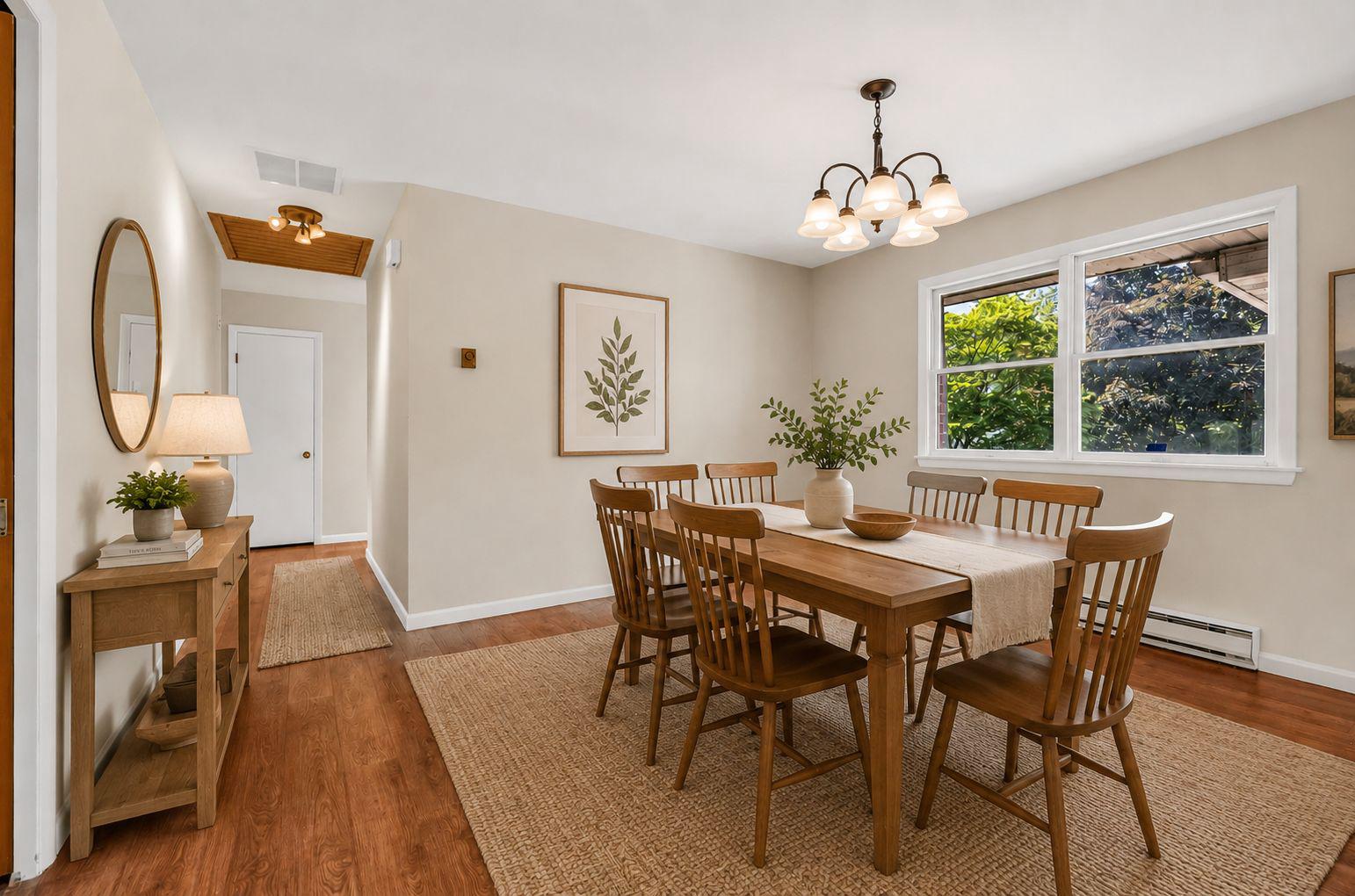 CHESTERTOWN - Residential