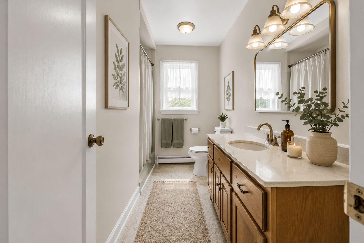 CHESTERTOWN - Residential