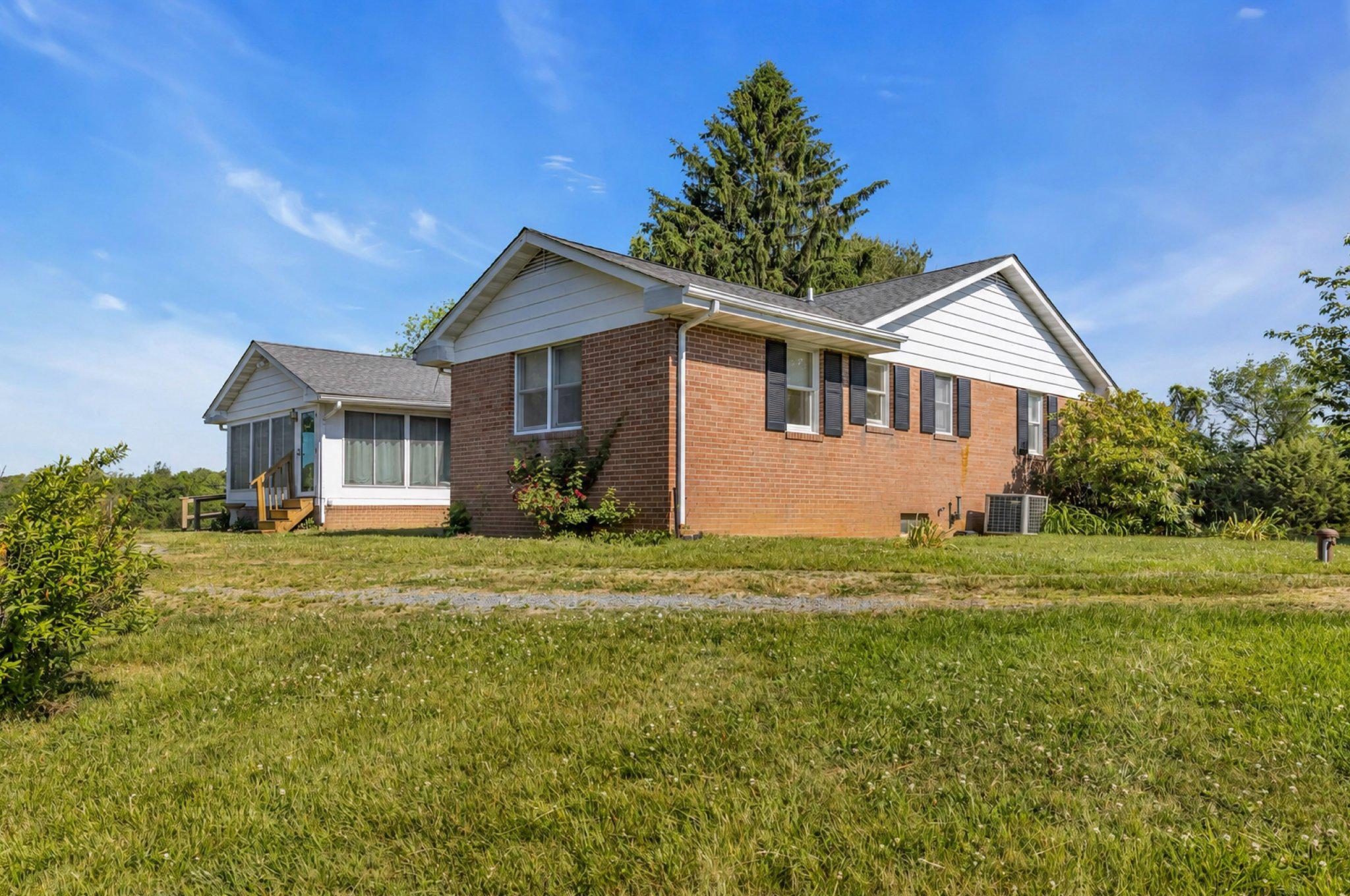 CHESTERTOWN - Residential