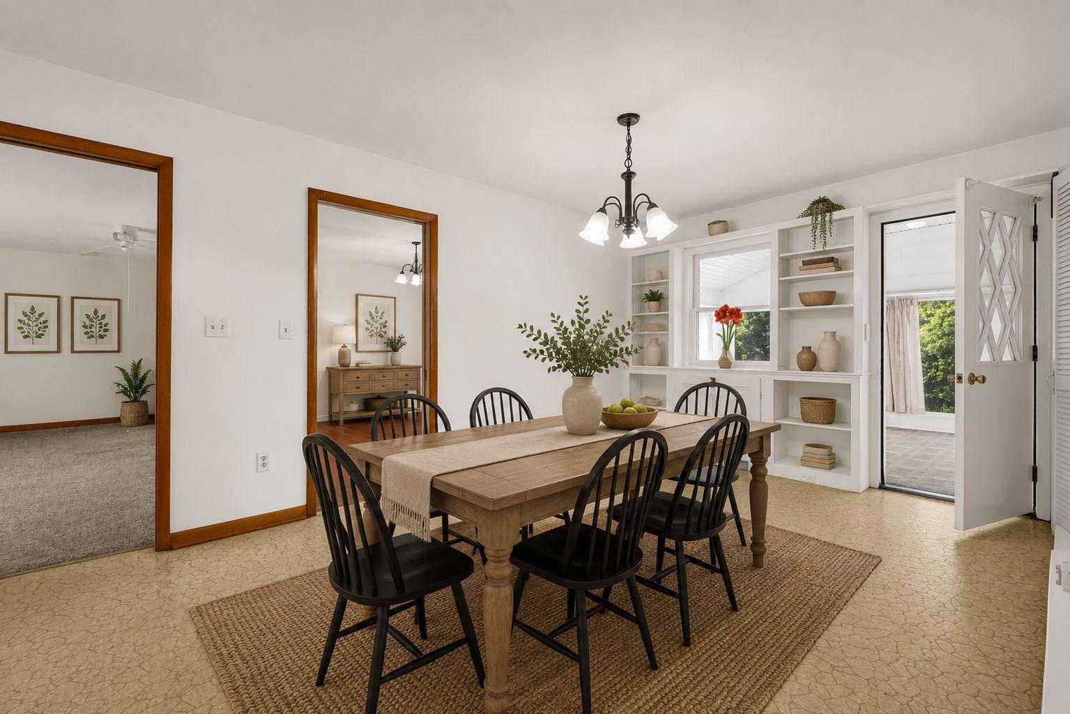 CHESTERTOWN - Residential