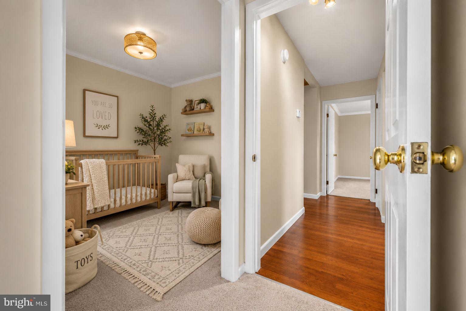 CHESTERTOWN - Residential
