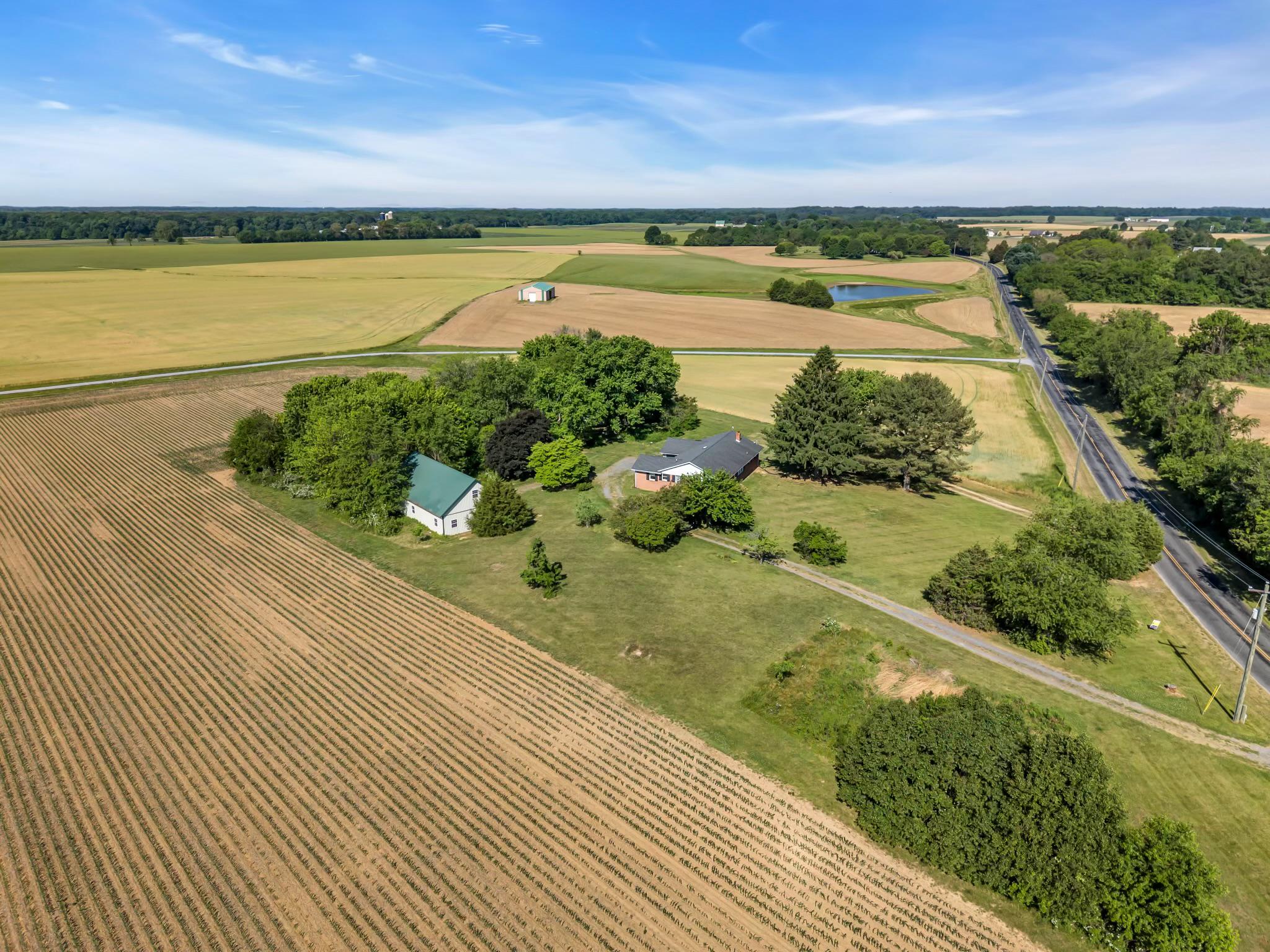 CHESTERTOWN - Residential