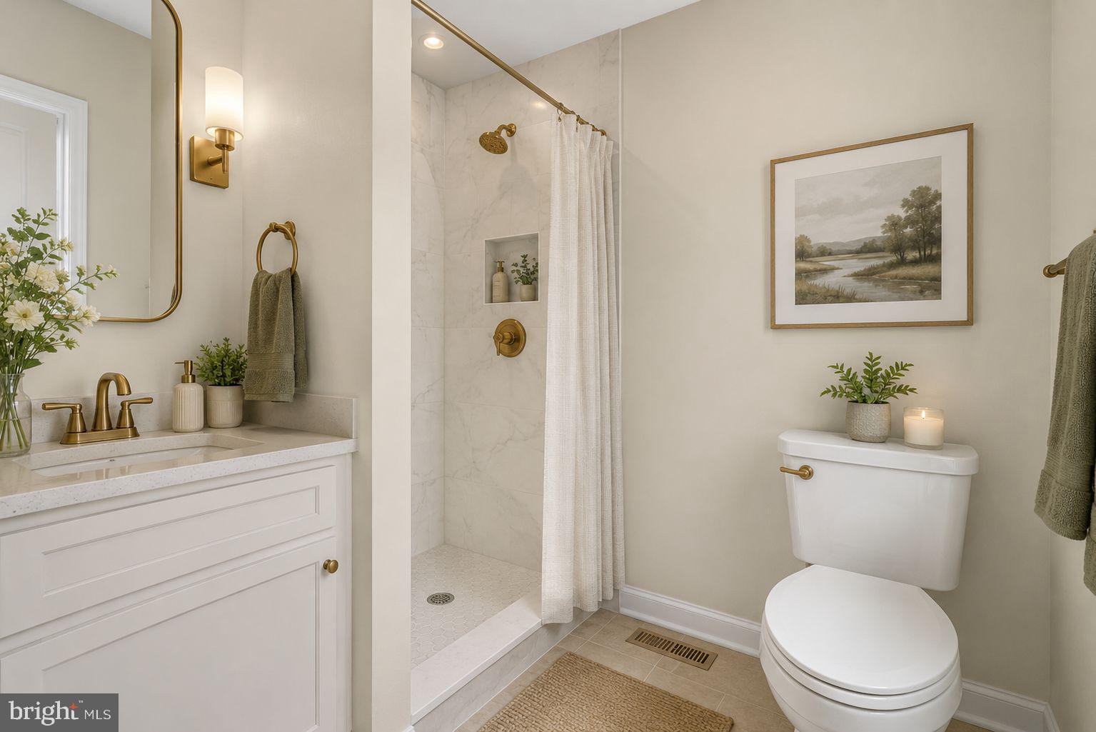 CHESTERTOWN - Residential