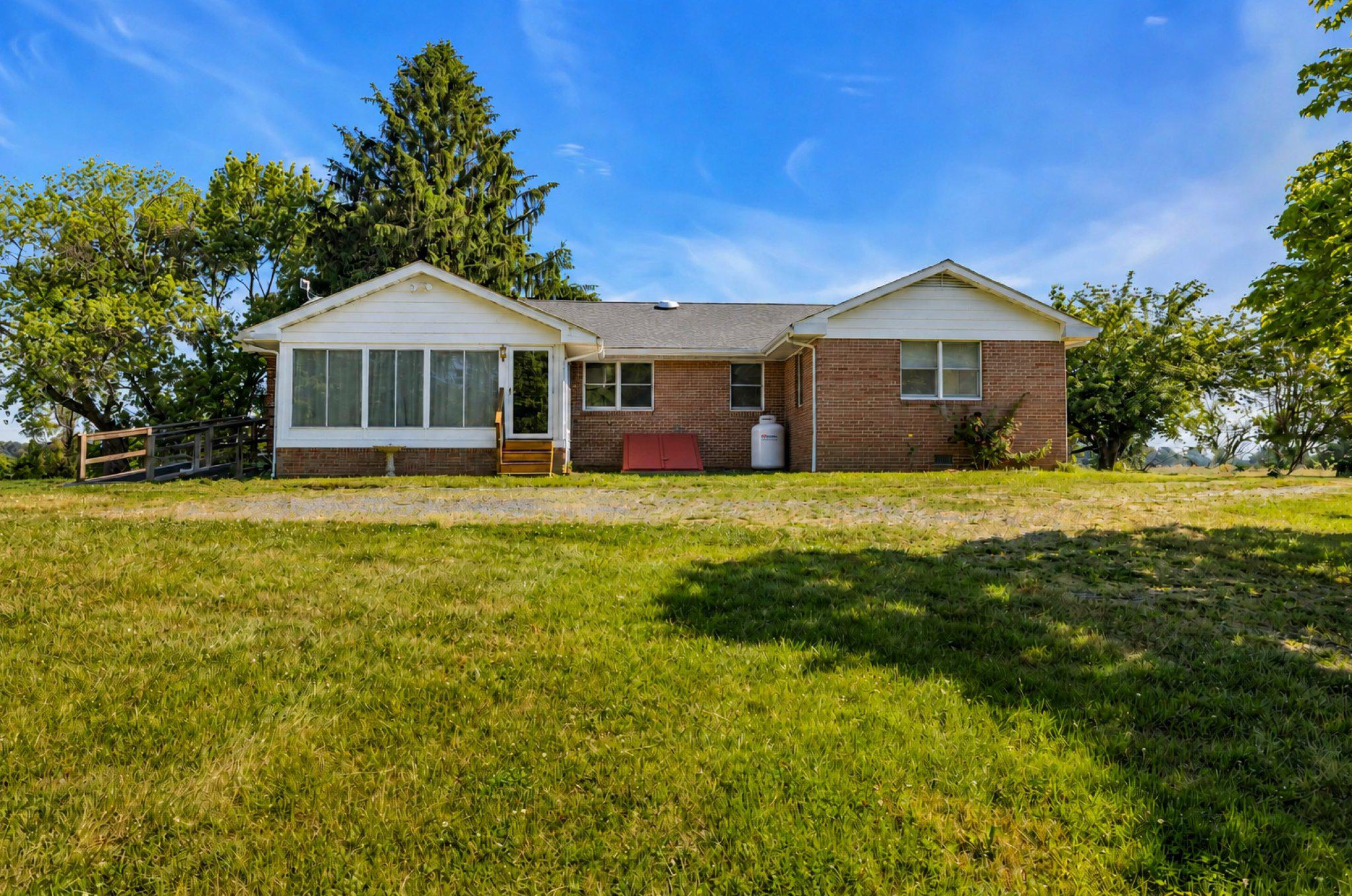 CHESTERTOWN - Residential