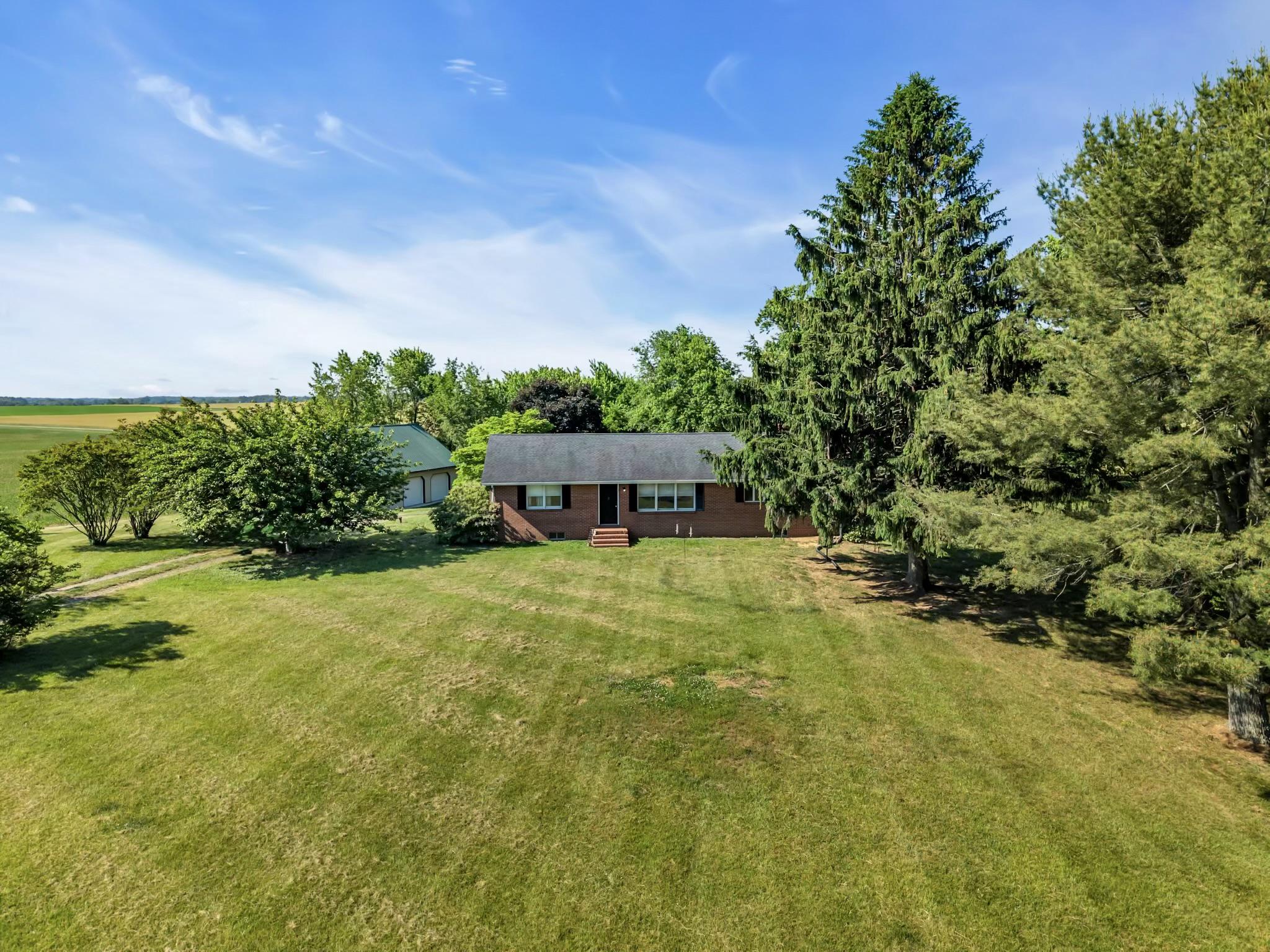 CHESTERTOWN - Residential
