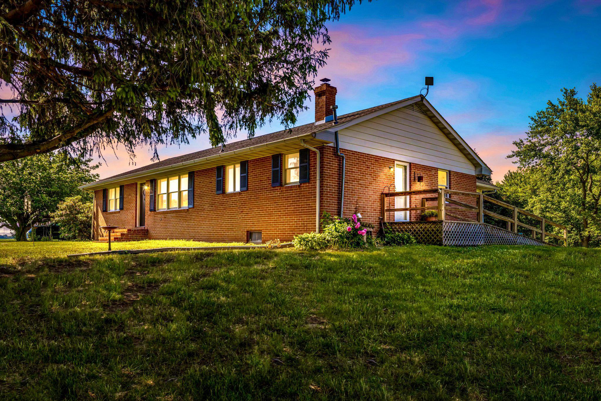 CHESTERTOWN - Residential