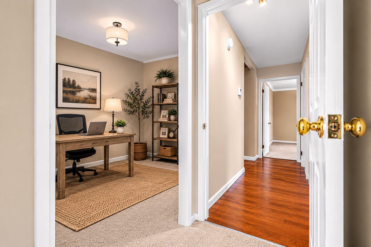 CHESTERTOWN - Residential