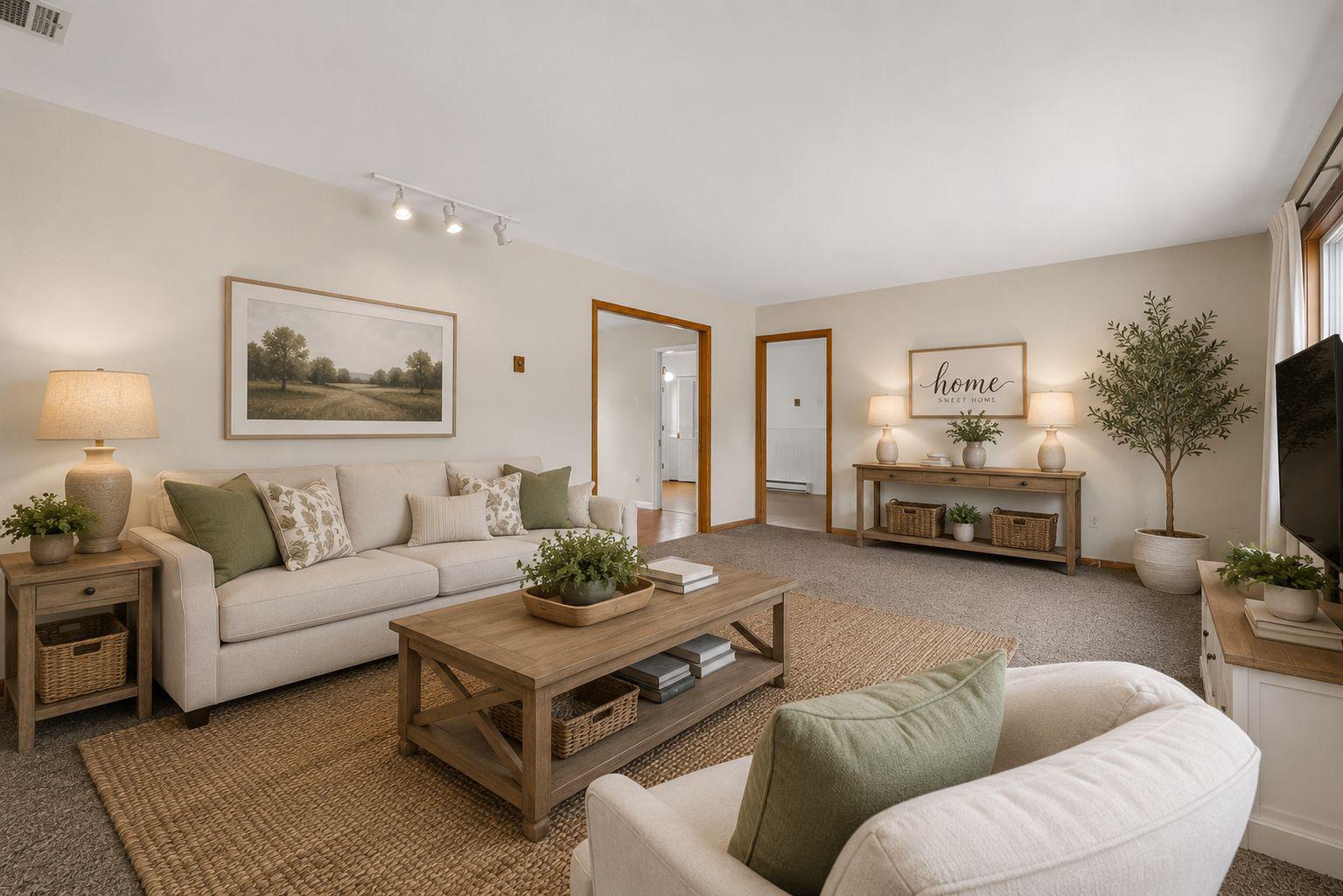 CHESTERTOWN - Residential