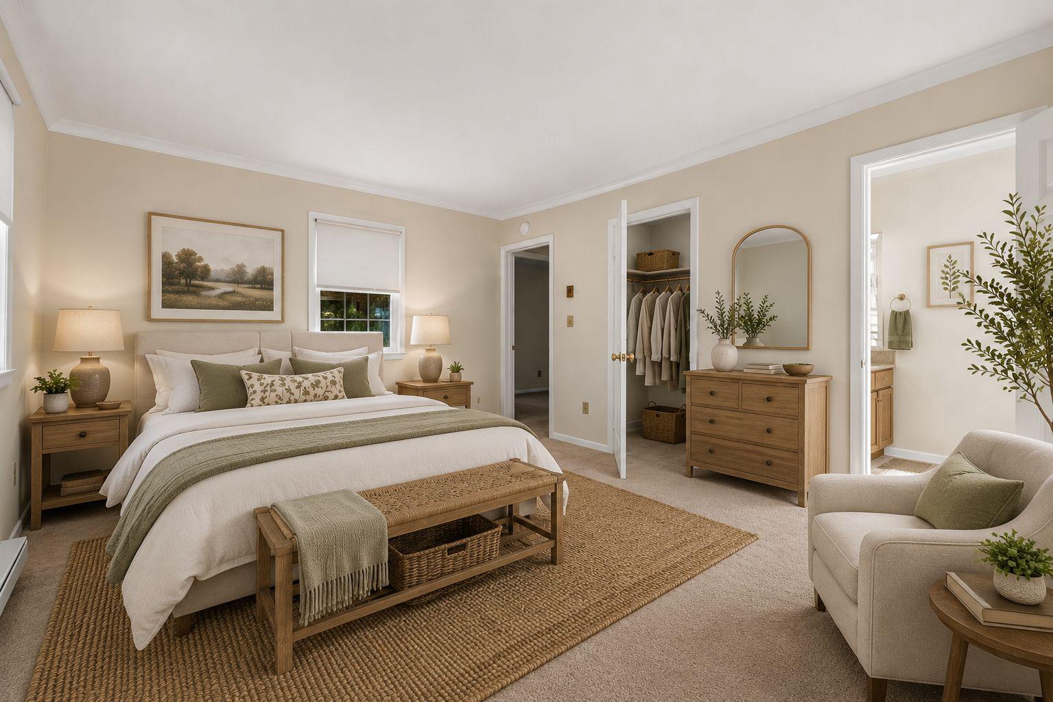 CHESTERTOWN - Residential