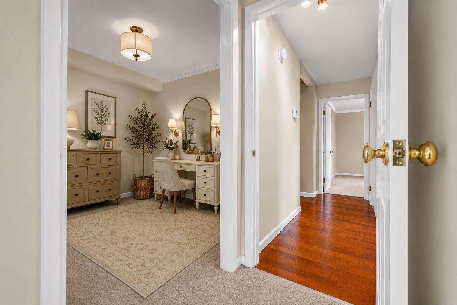 CHESTERTOWN - Residential