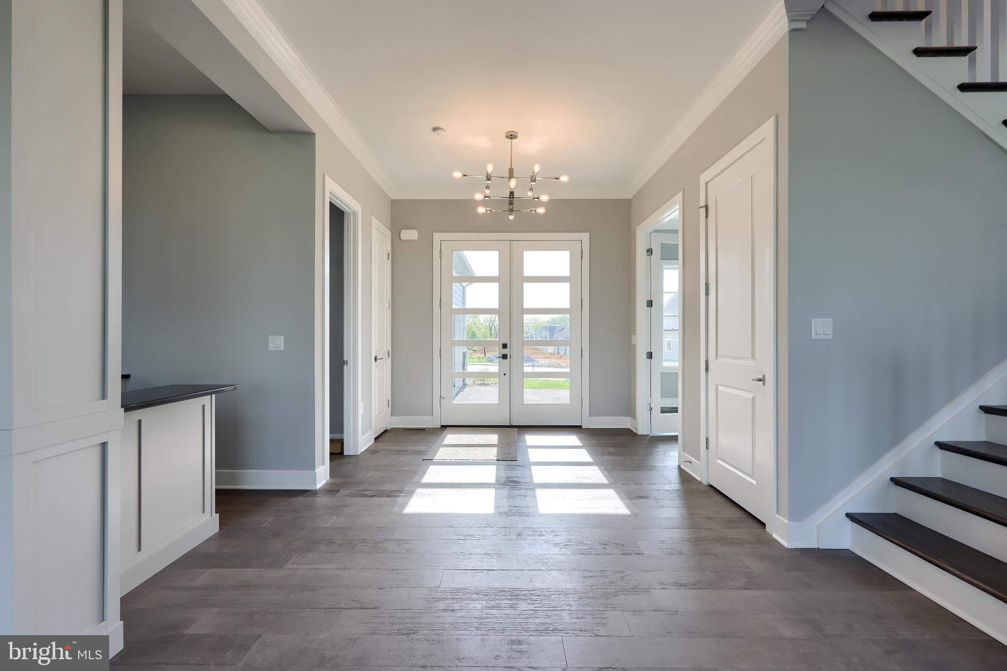 HAYDN MANOR - Residential