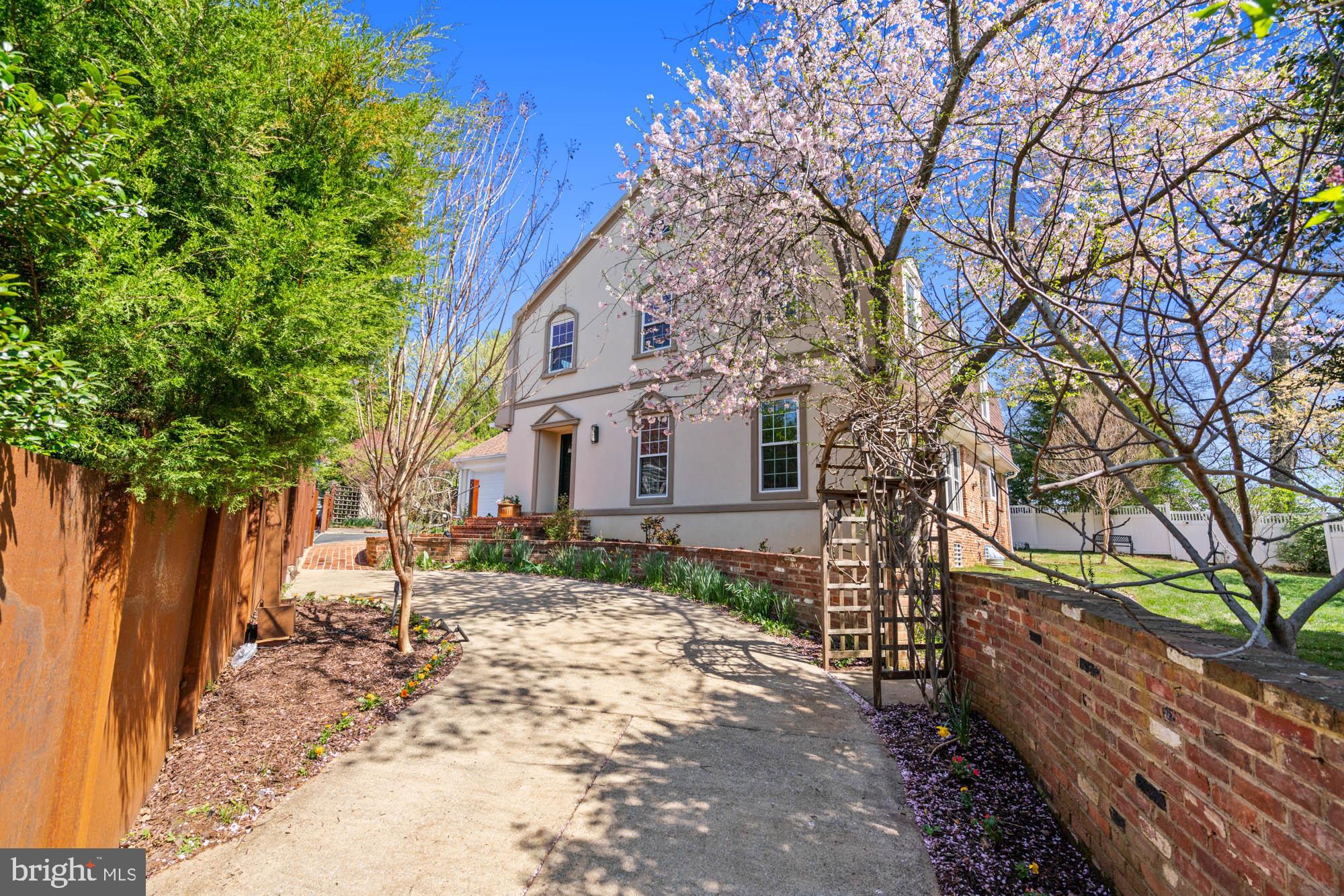 PT BETHESDA OUT RES 1 - Residential